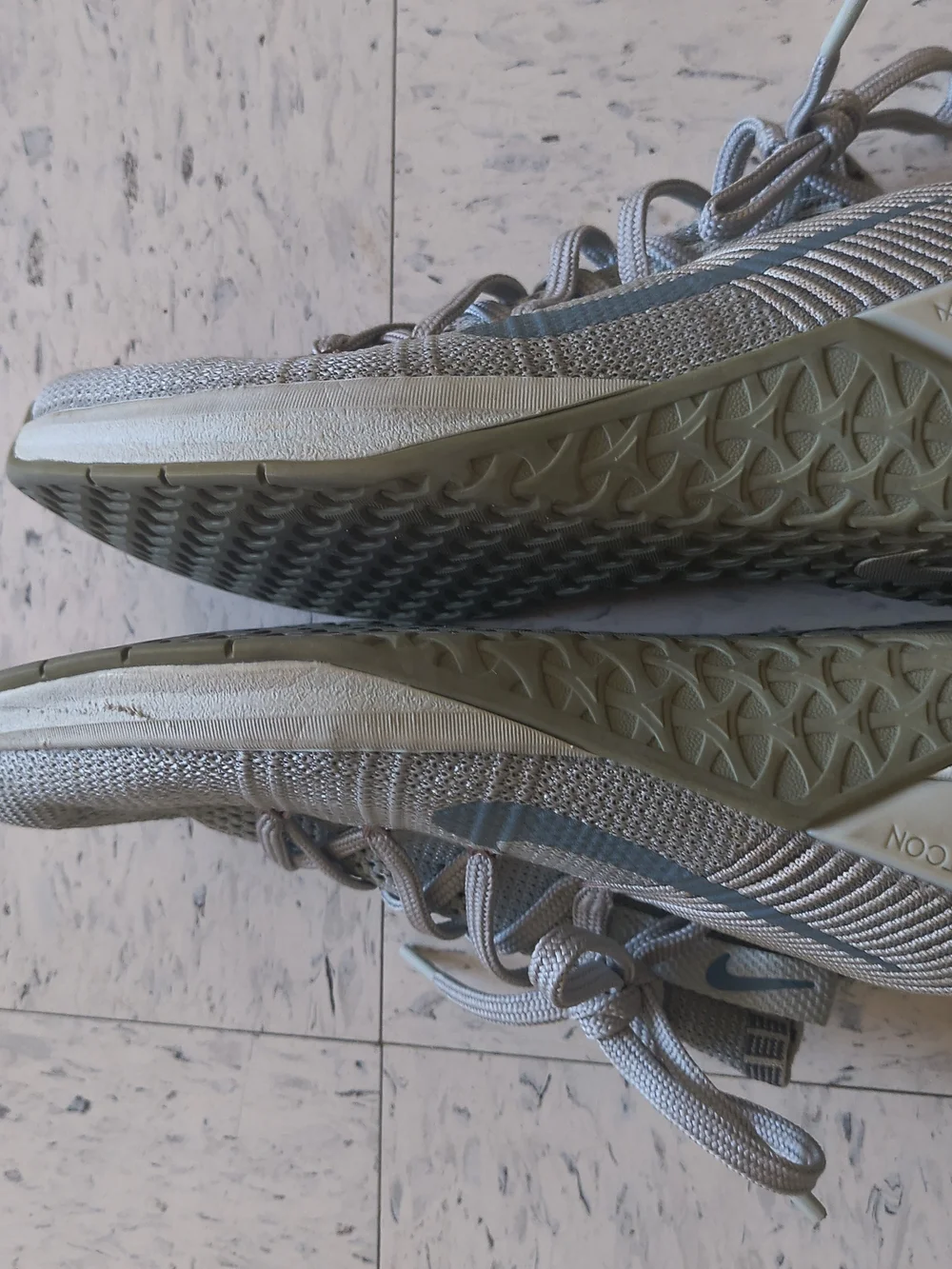 Nike metcon modern